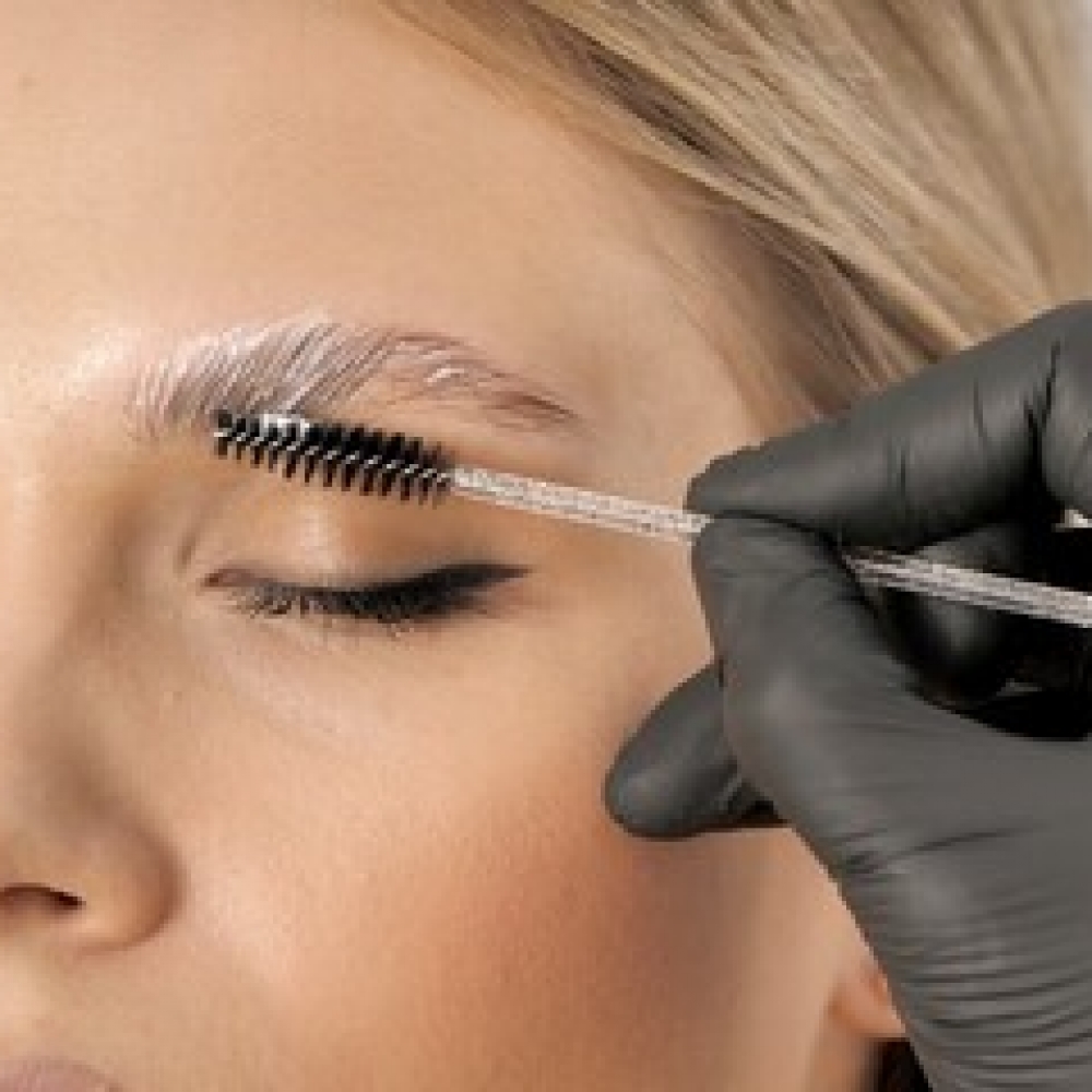 CURSO LASH LIFTING + BROW LAMINATION